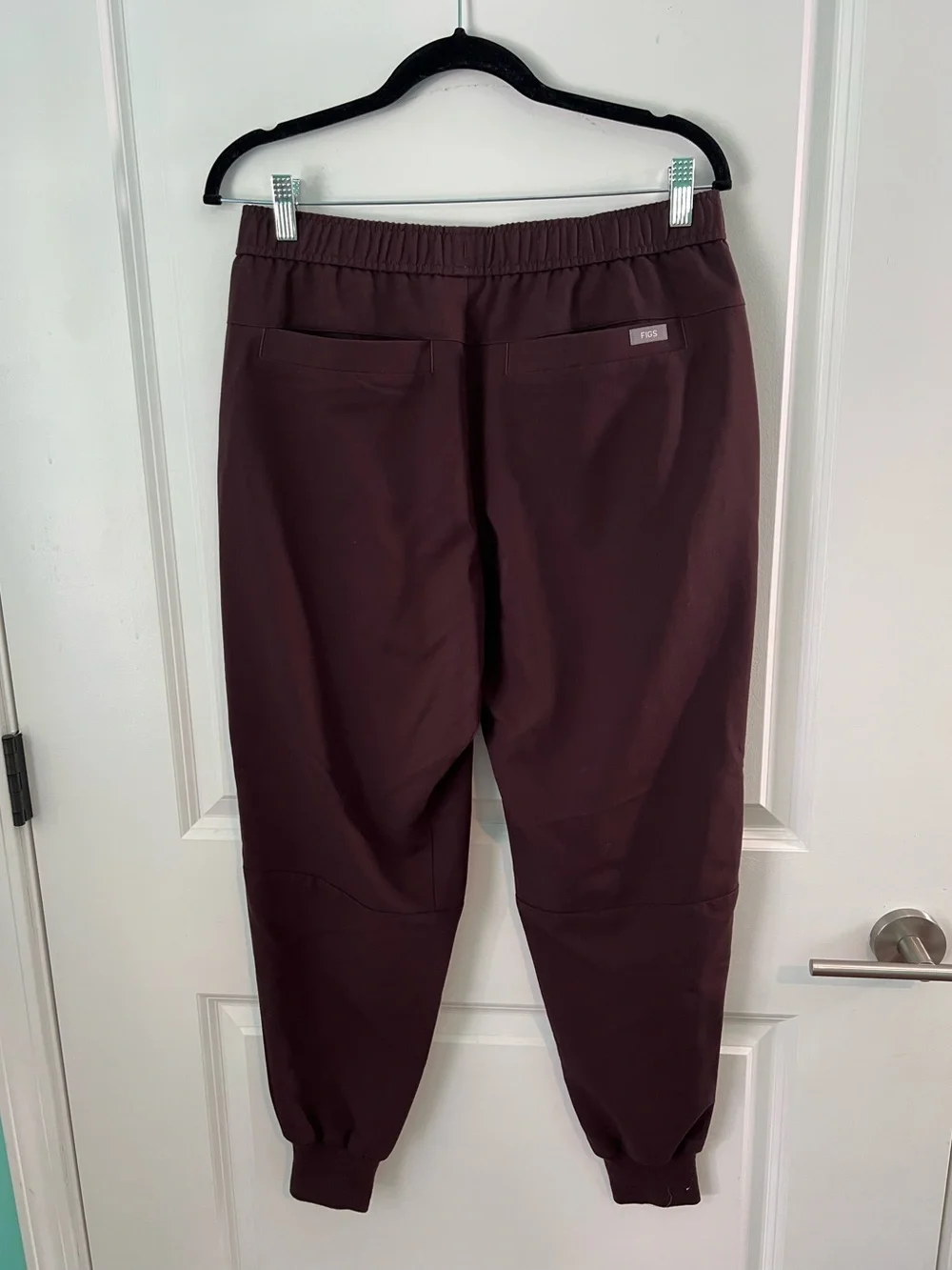 Figs Tansen Men’s Jogger Scrub Pant Like New Size Medium Short
